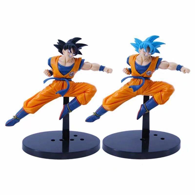 Dragon Ball anime figure 21cm