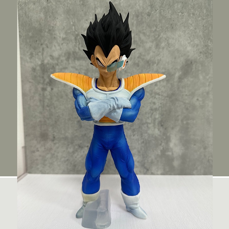 Dragon Ball anime figure 28cm