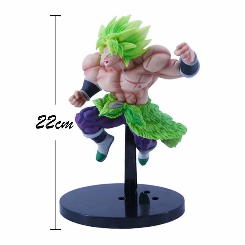 Dragon Ball anime figure 22cm