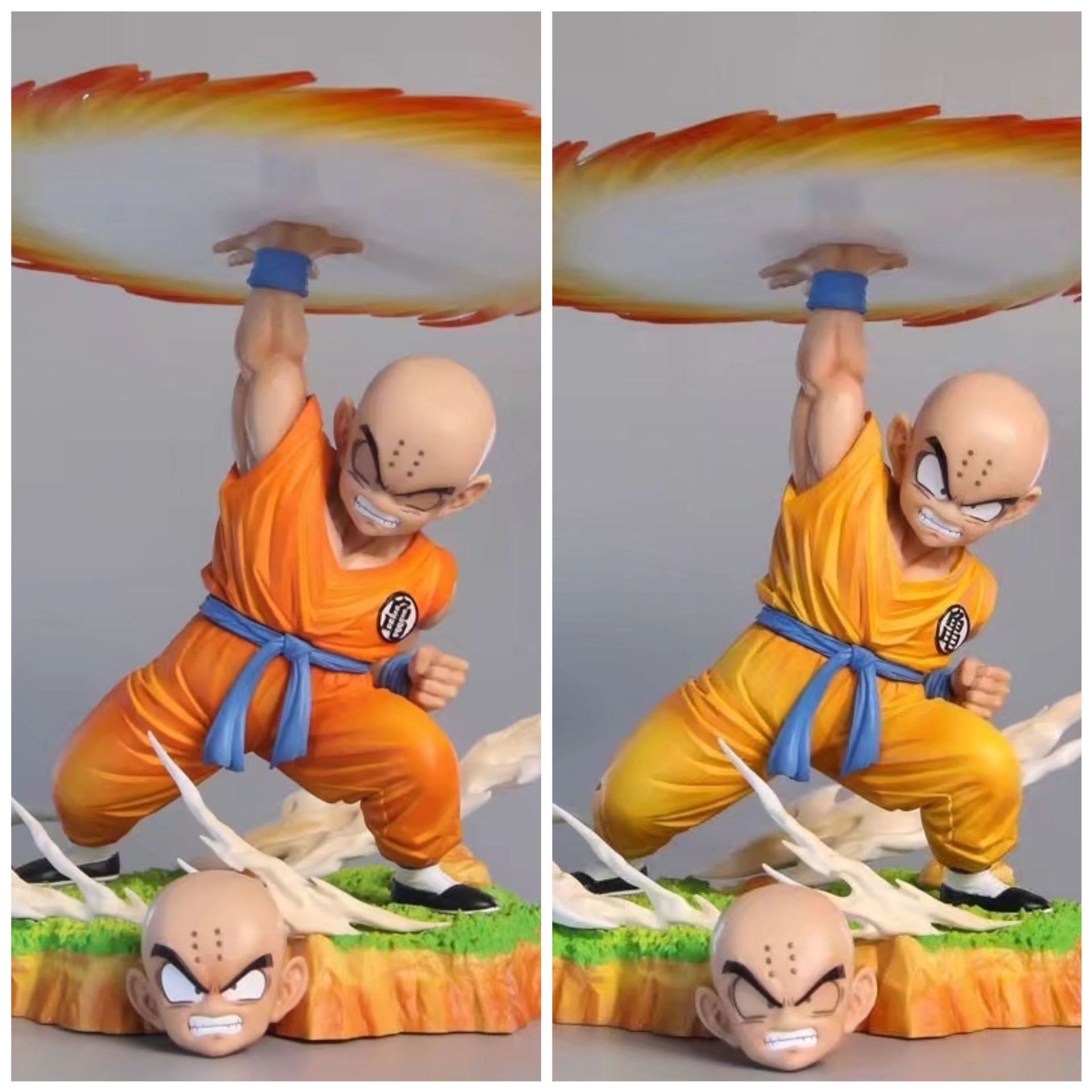 Dragon Ball anime figure 23cm