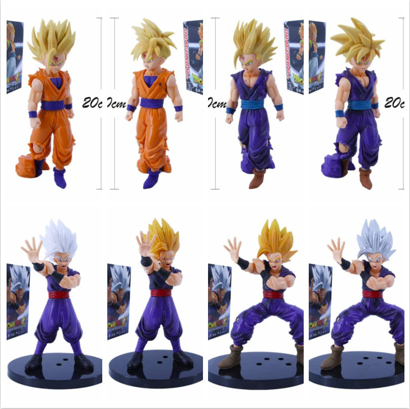 Dragon Ball anime figure 20cm