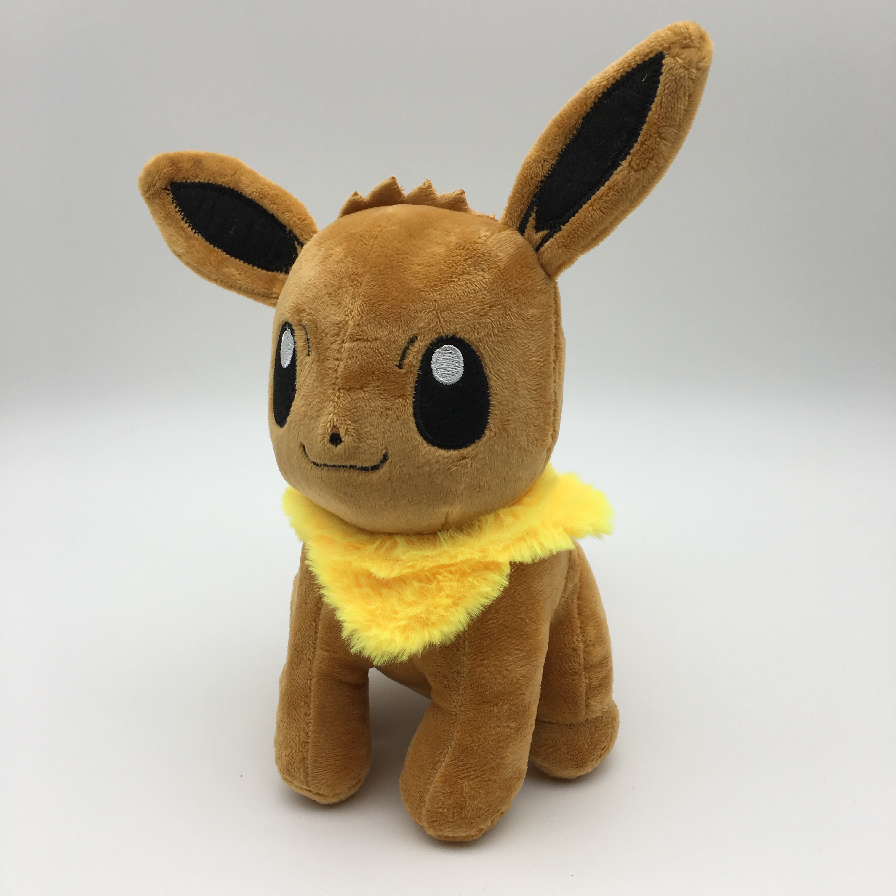 Pokemon anime Plush toy 25cm