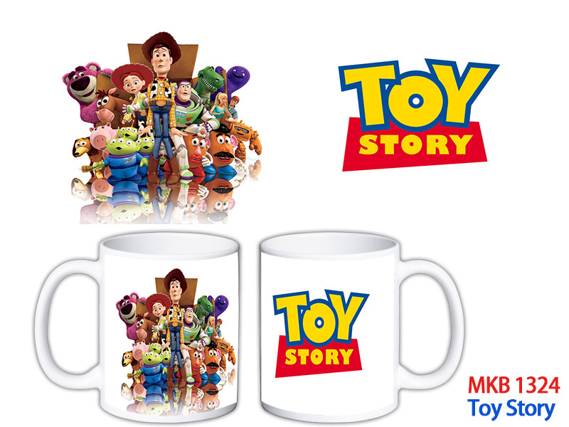Toy Story anime cup price for 5 pcs