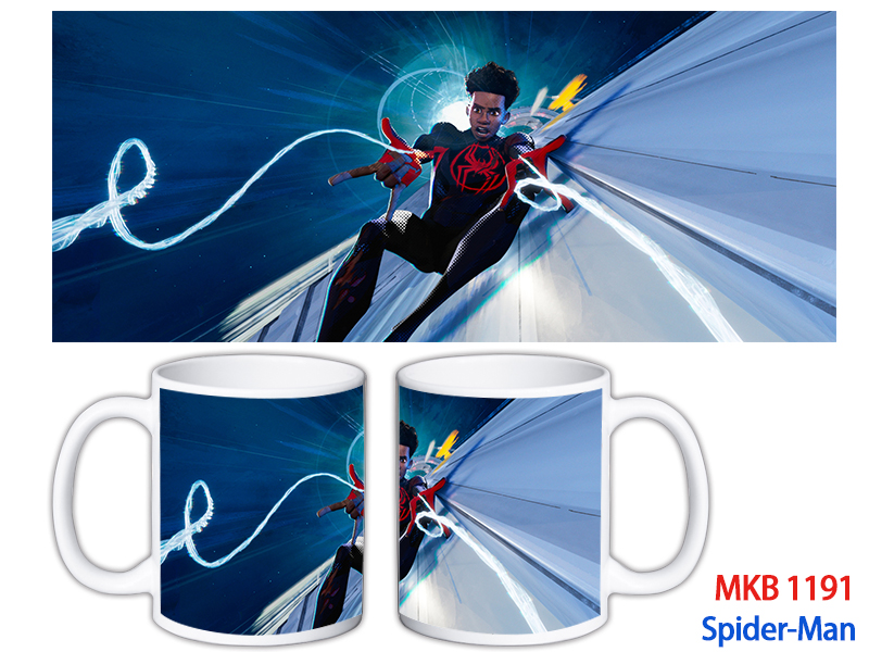 spider man anime cup price for 5 pcs