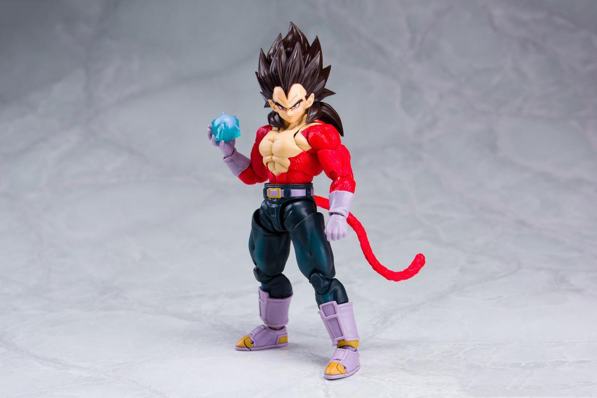 Dragon Ball anime figure 15cm