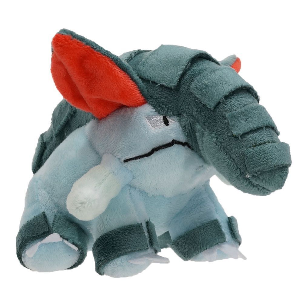 Pokemon anime plush doll 17cm