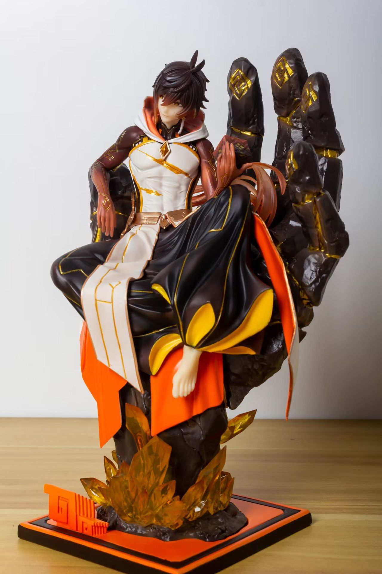 Genshin Impact anime figure 26cm