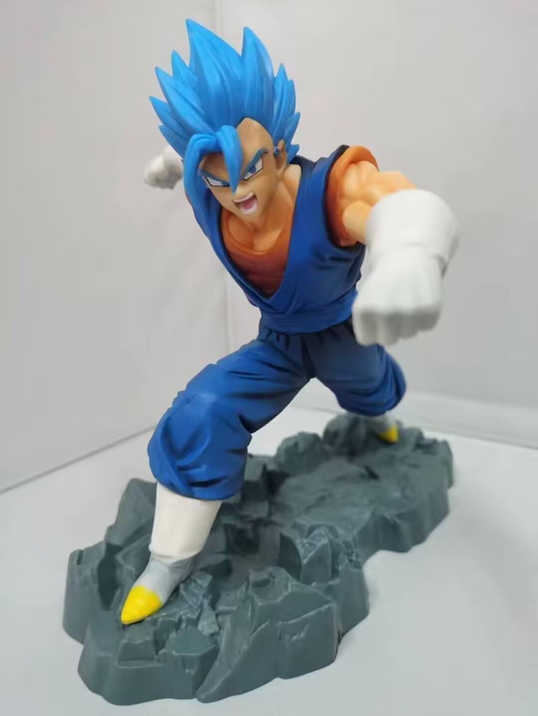 Dragon Ball anime figure 20cm