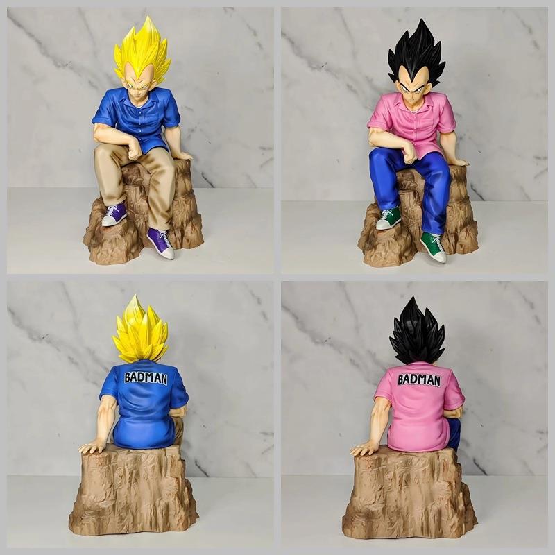 Dragon Ball anime figure 22cm