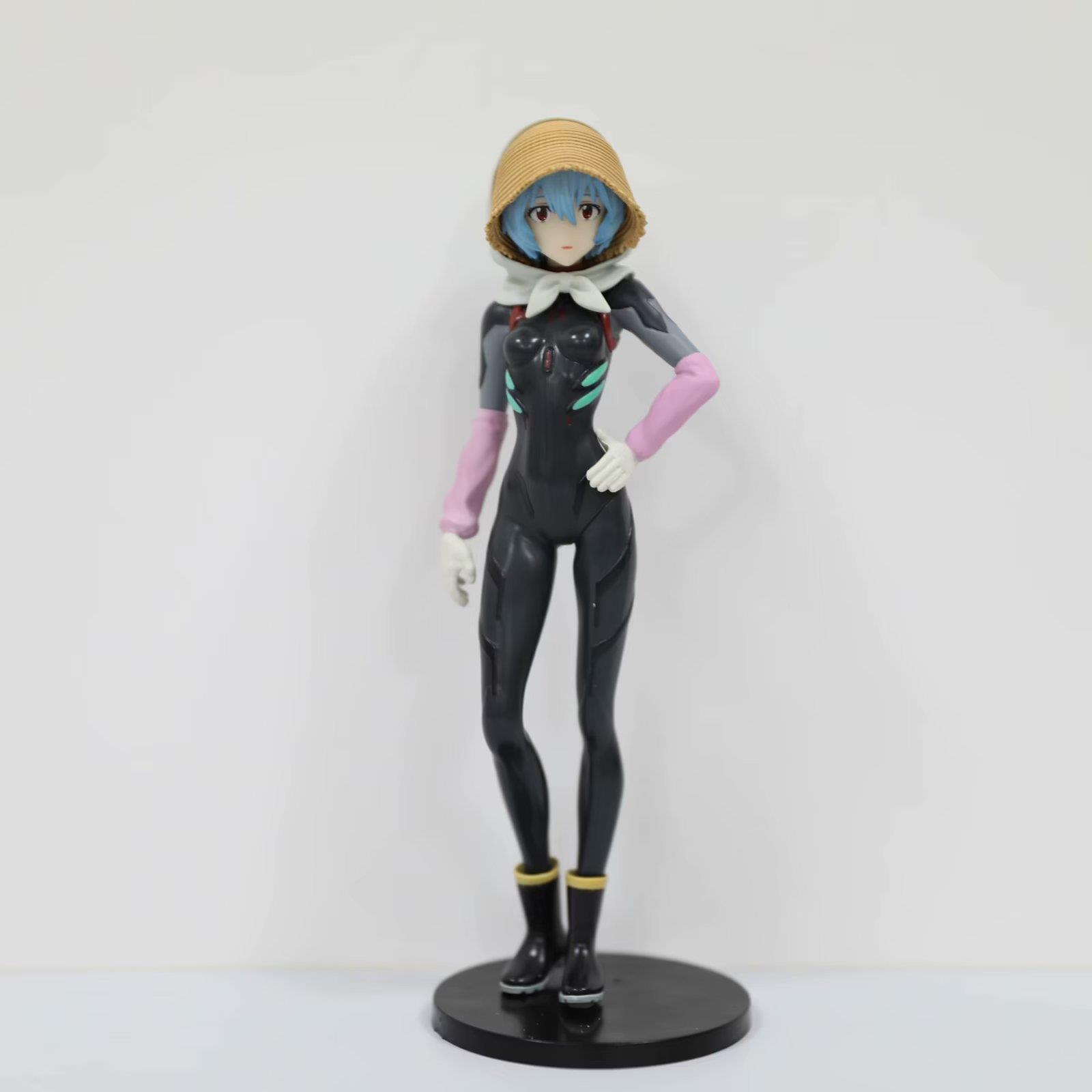 EVA anime figure 14cm