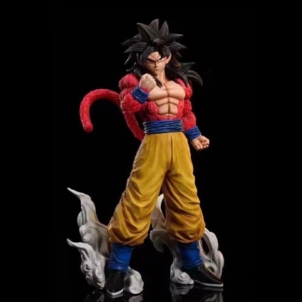 Dragon Ball anime figure 29cm