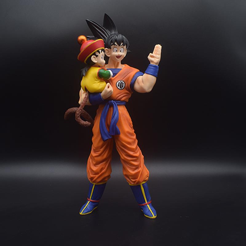 Dragon Ball anime figure 30cm