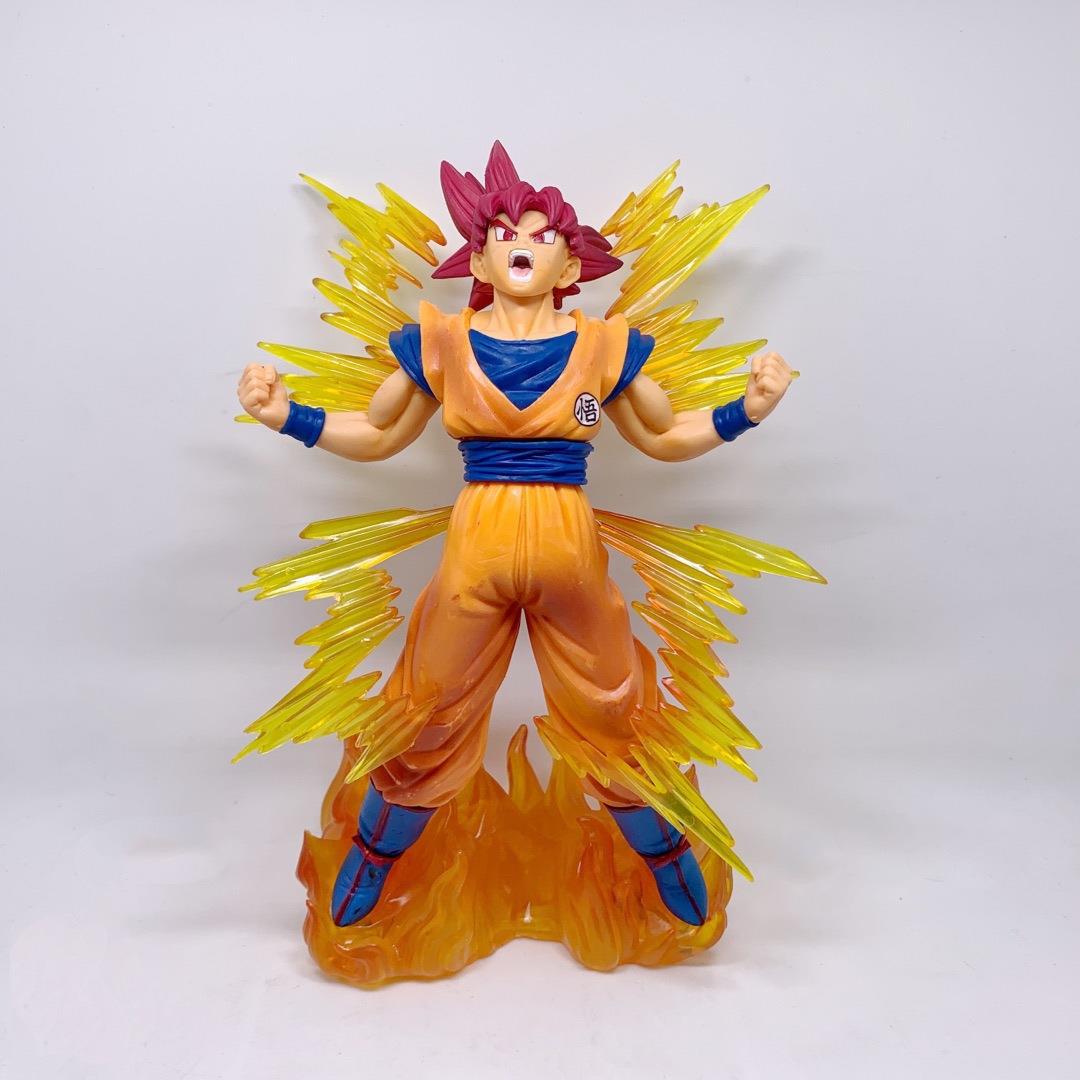 Dragon Ball anime figure 23cm