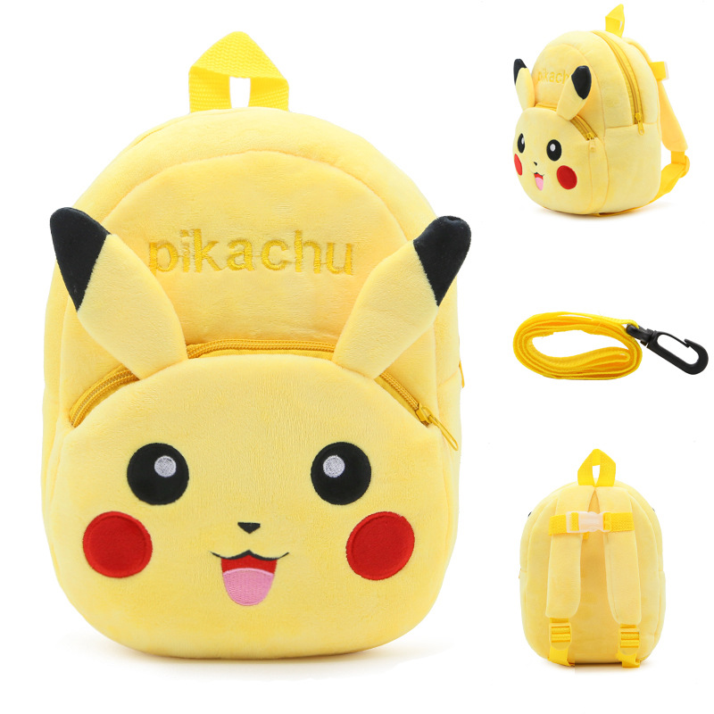 Pokemon anime bag