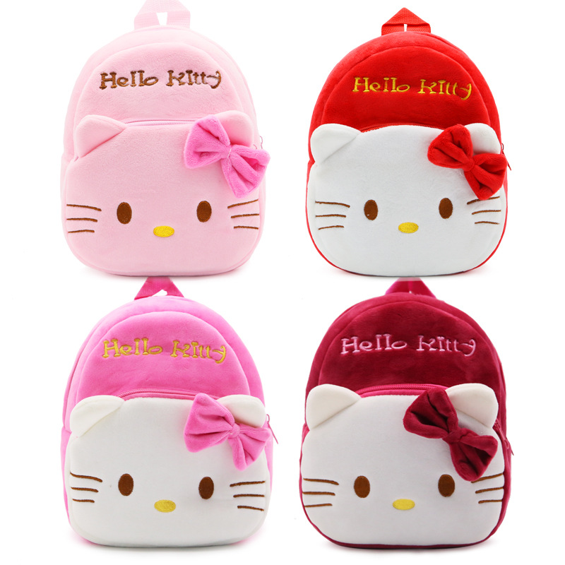 helloKitty anime bag