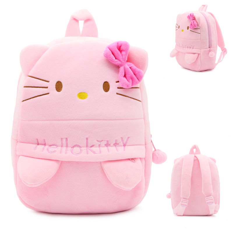 helloKitty anime bag