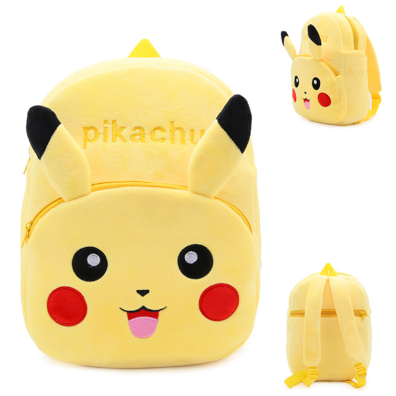 Pokemon anime bag 32.5*26*10.5cm