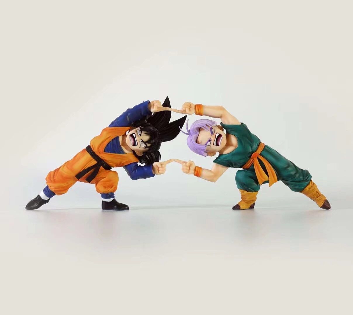 Dragon Ball anime figure 10cm