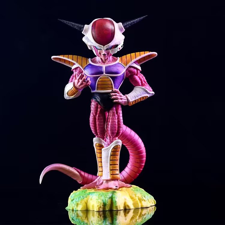 Dragon Ball anime figure 23cm