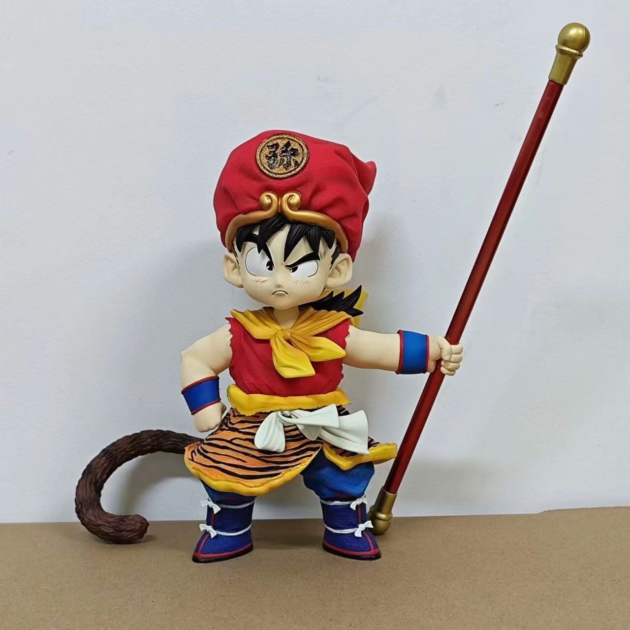 Dragon Ball anime figure 24cm