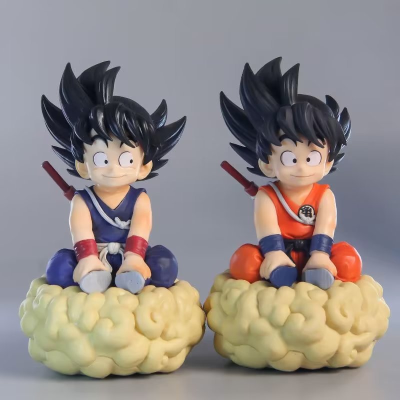 Dragon Ball anime figure 16cm