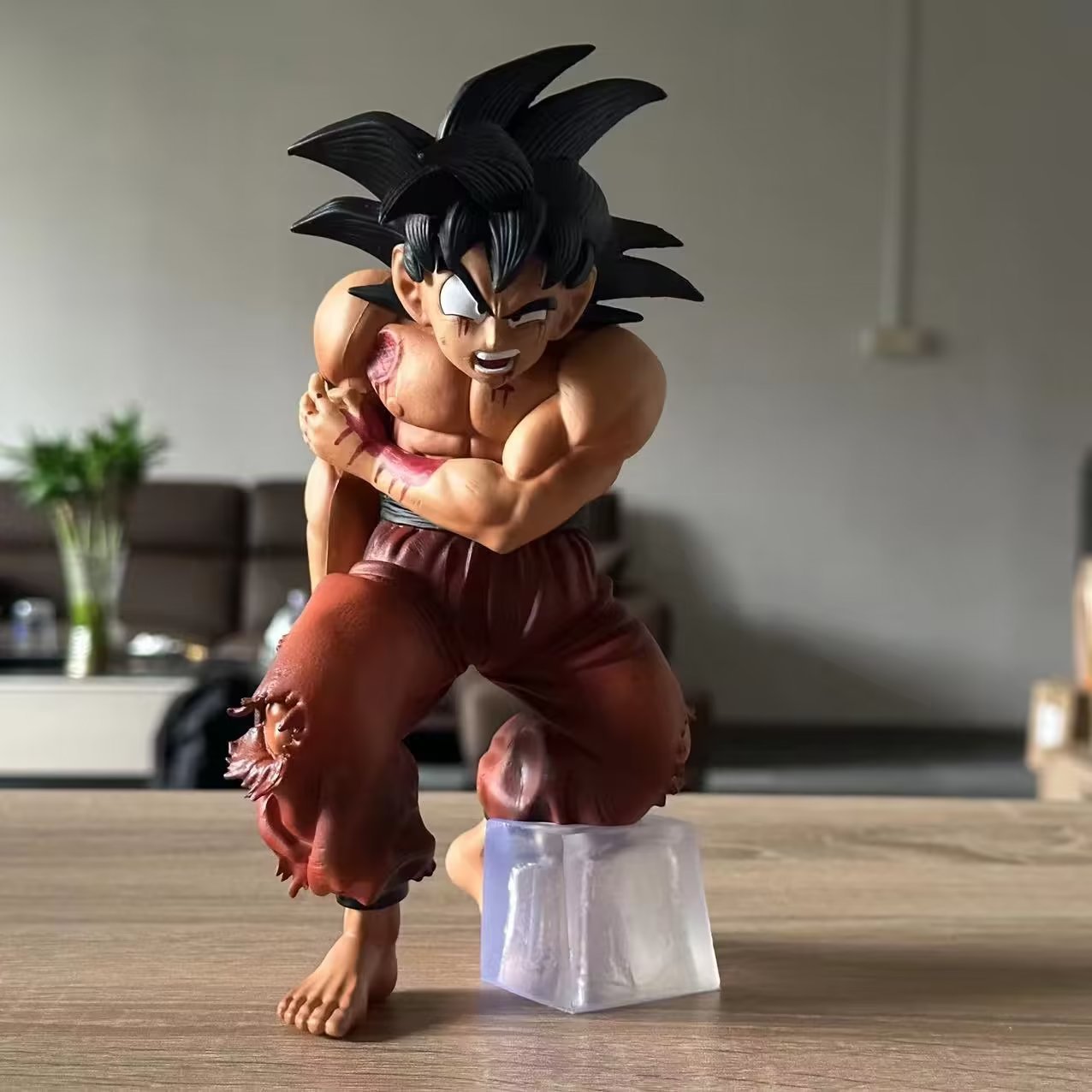 Dragon Ball anime figure 26cm