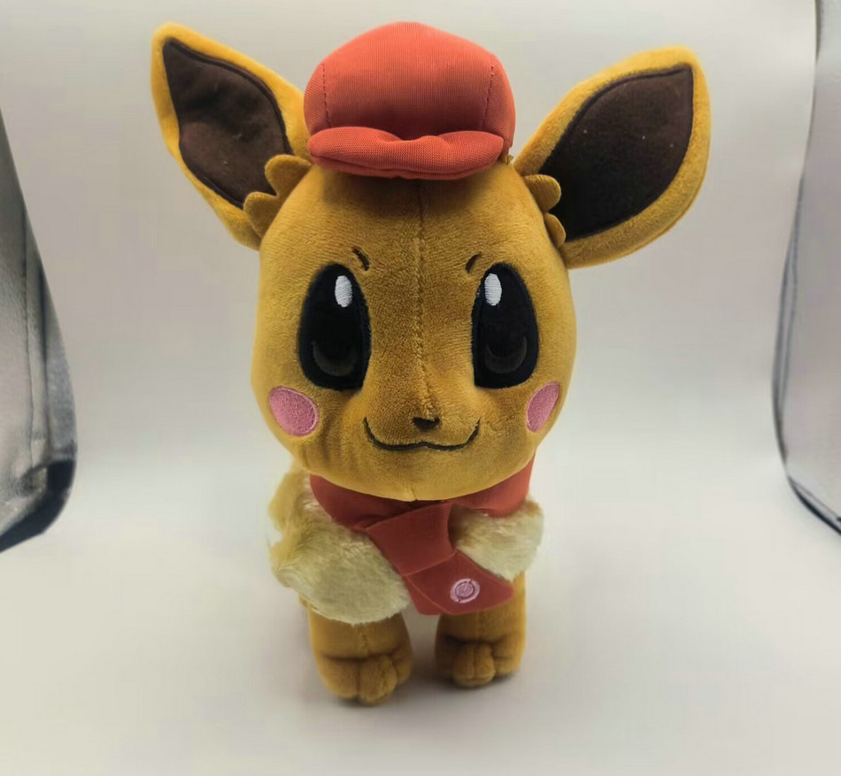 Pokemon anime Plush toy 7 inches