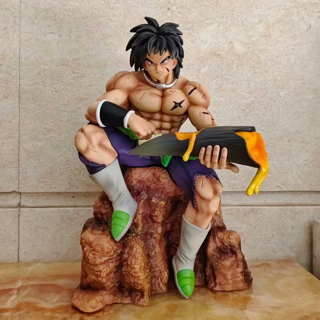 Dragon Ball anime figure 24cm