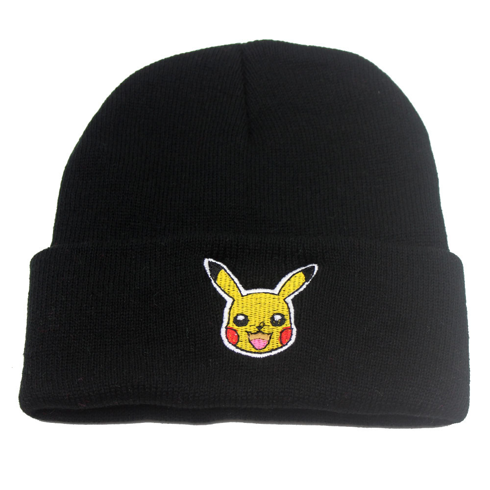 Pokemon anime hat