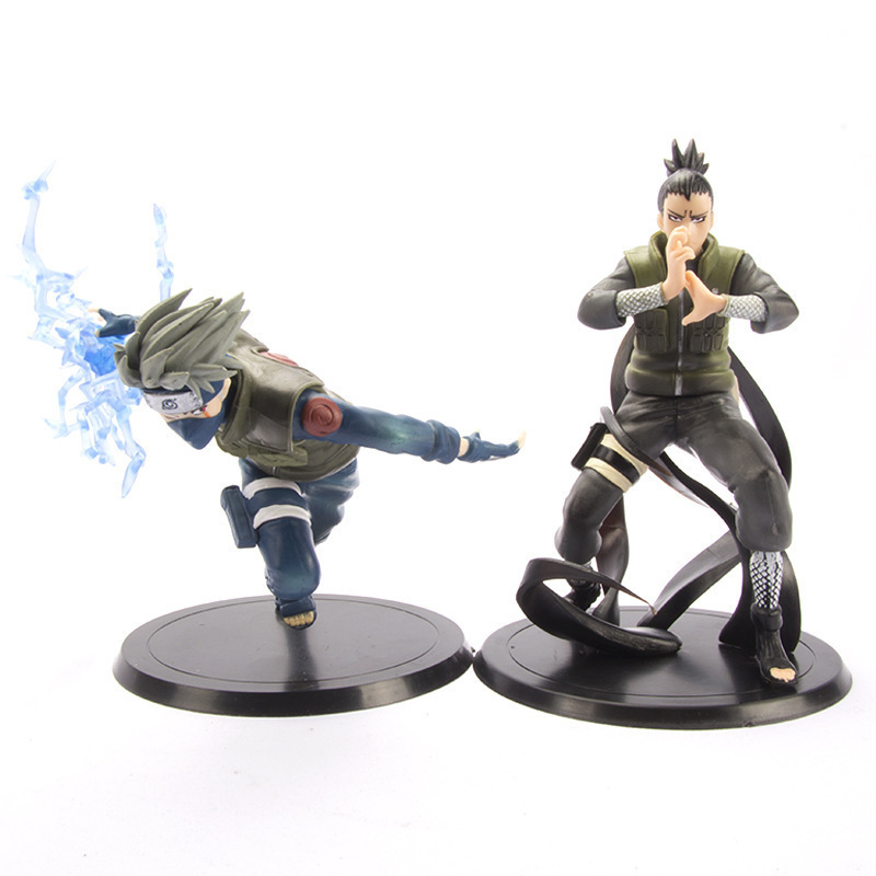 Naruto anime  figure 16cm