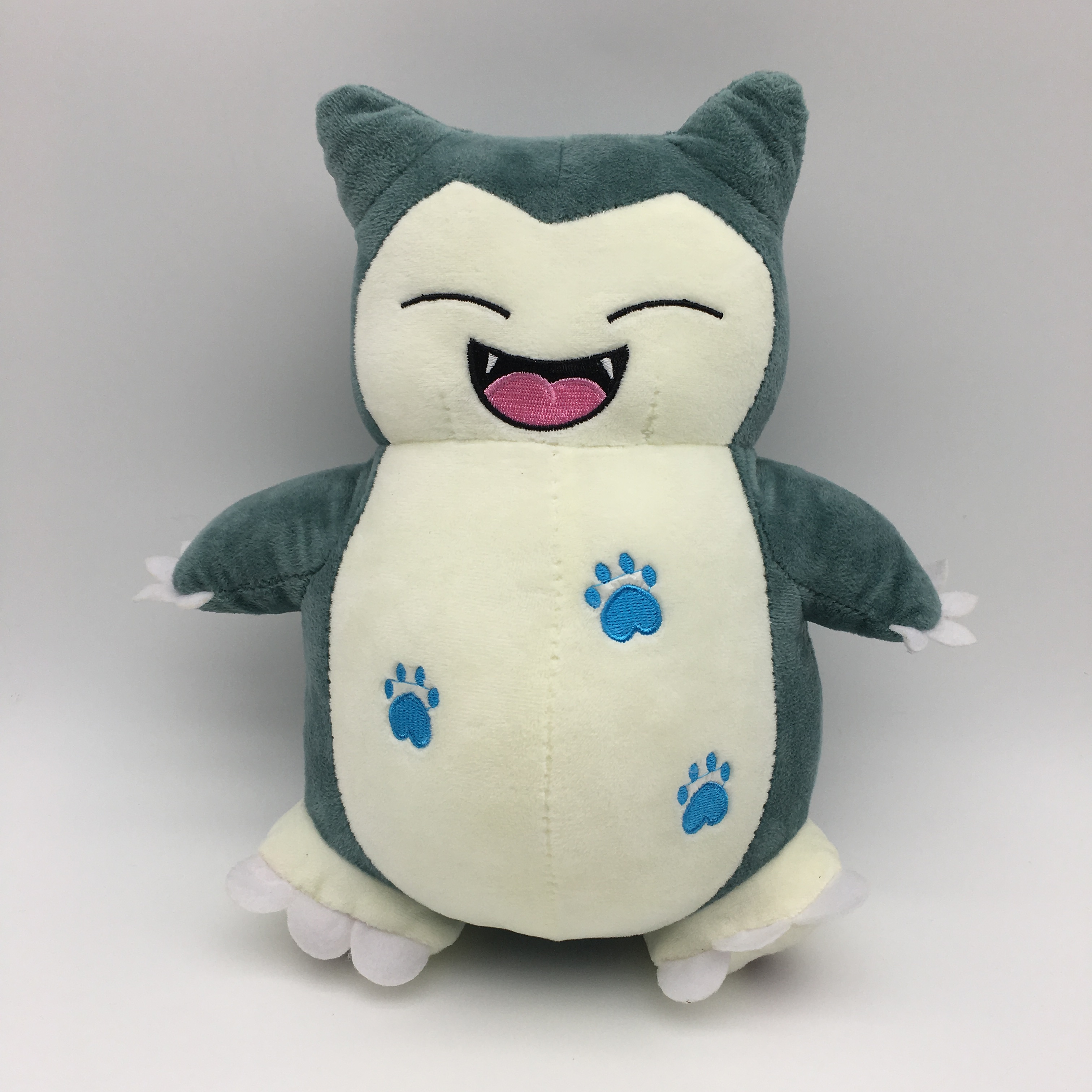 Pokemon anime Plush toy 12cm