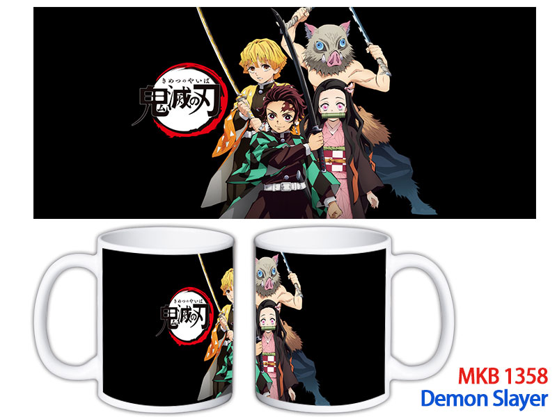 demon slayer kimets anime cup price for 5 pcs