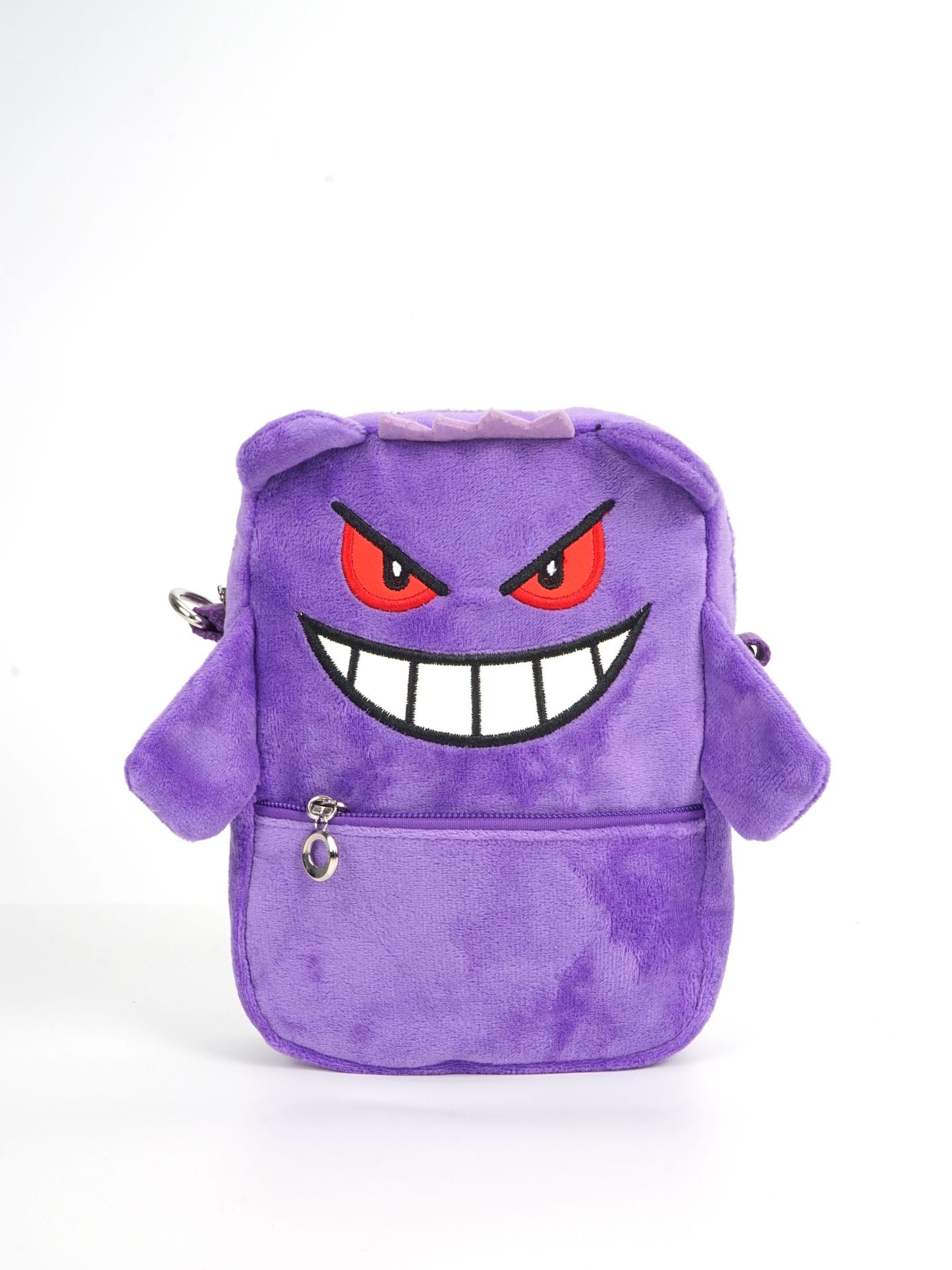 Pokemon anime Plush bag