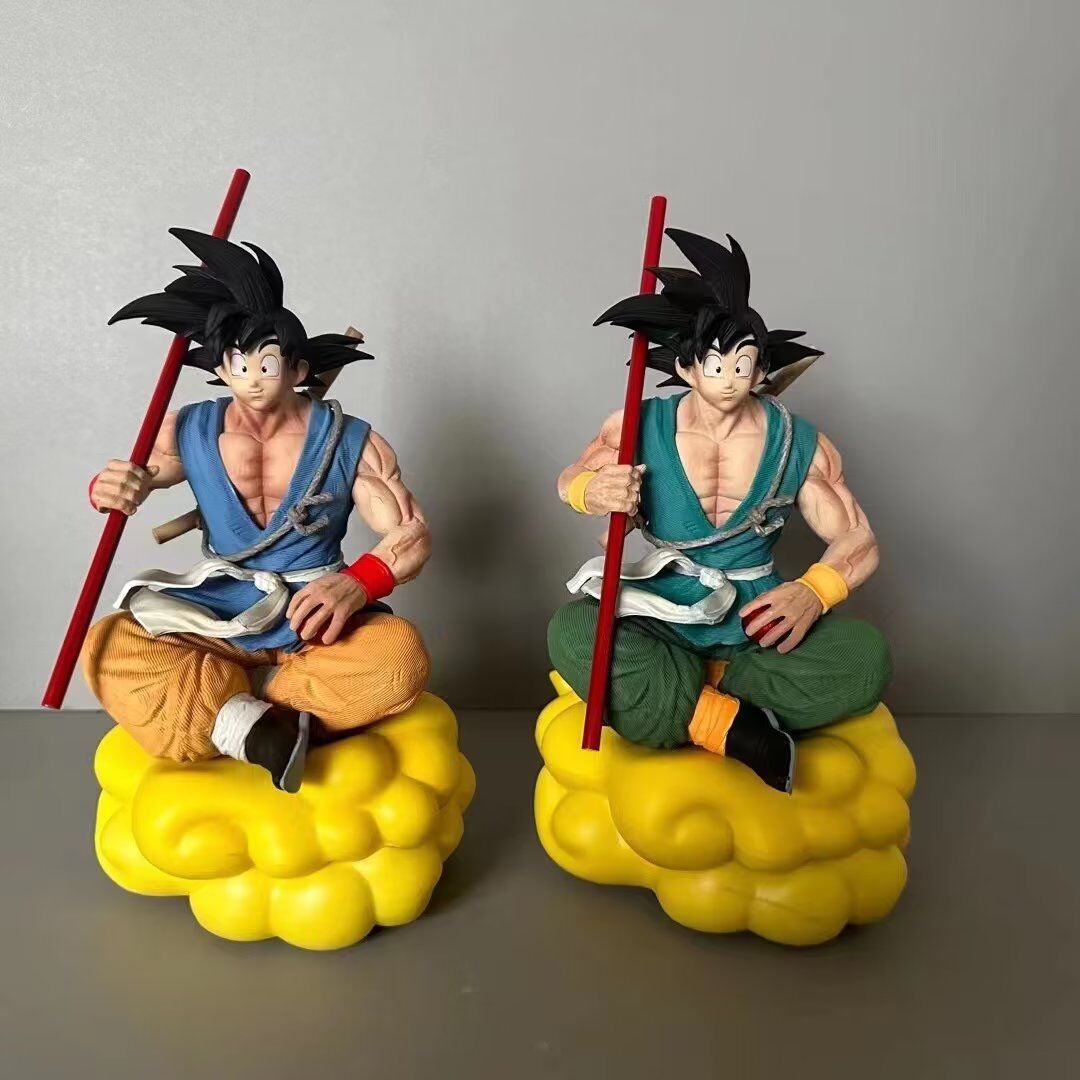 Dragon Ball anime figure 22cm