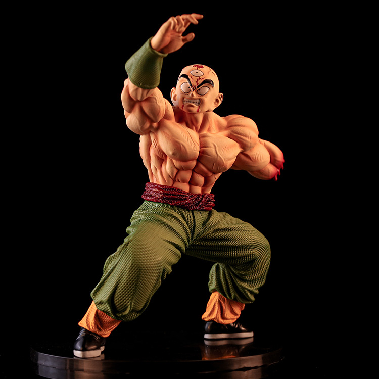 Dragon Ball anime figure 24.5cm