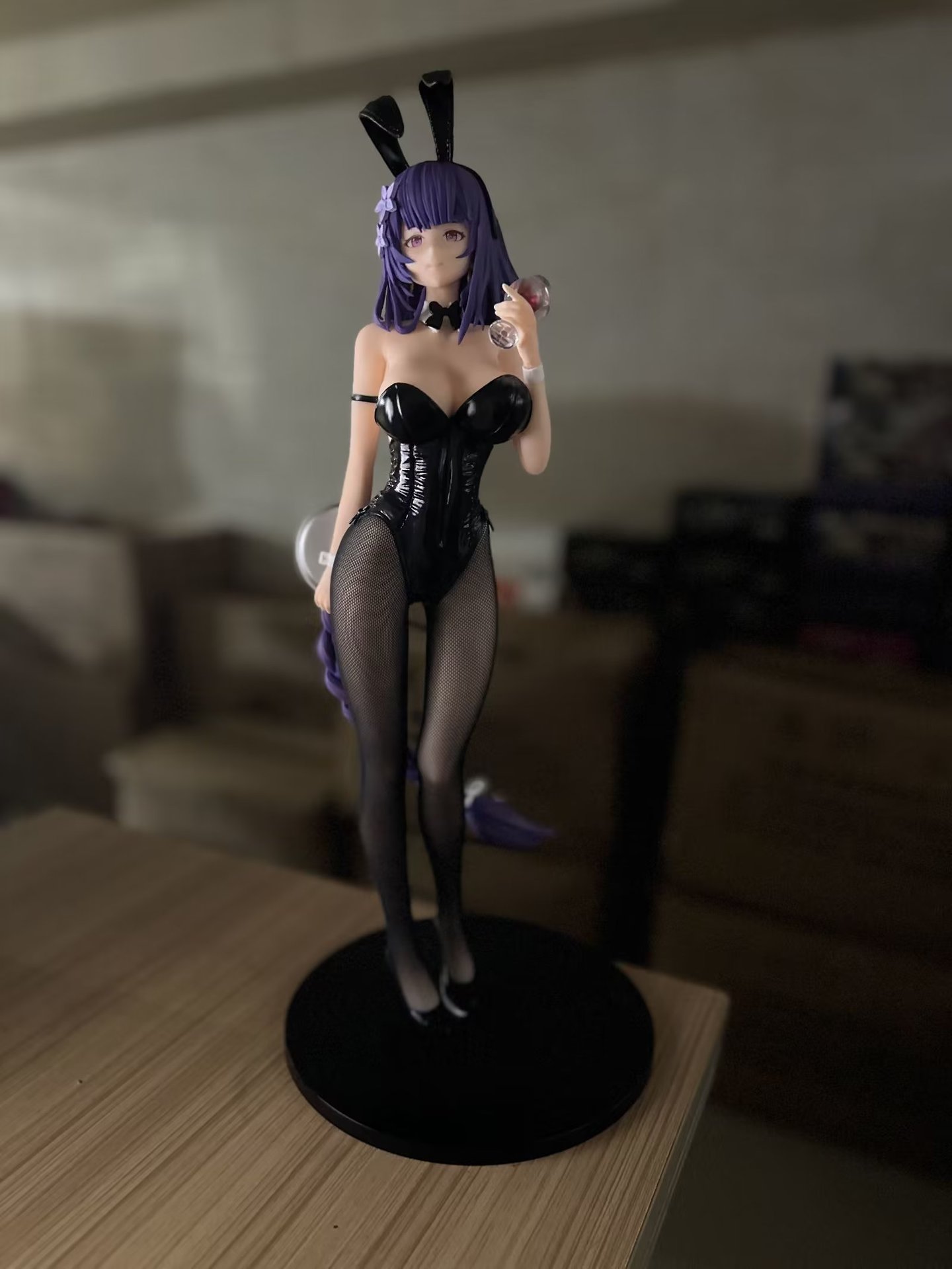 Genshin Impact anime figure 18*18*42.5cm