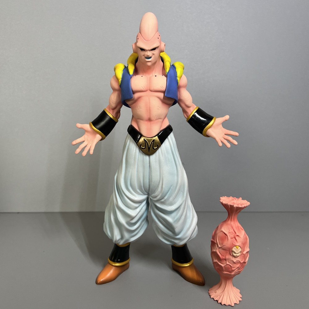 Dragon Ball anime figure 26.5cm