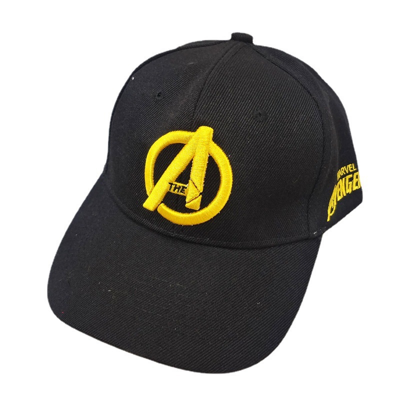 Avengers anime hat