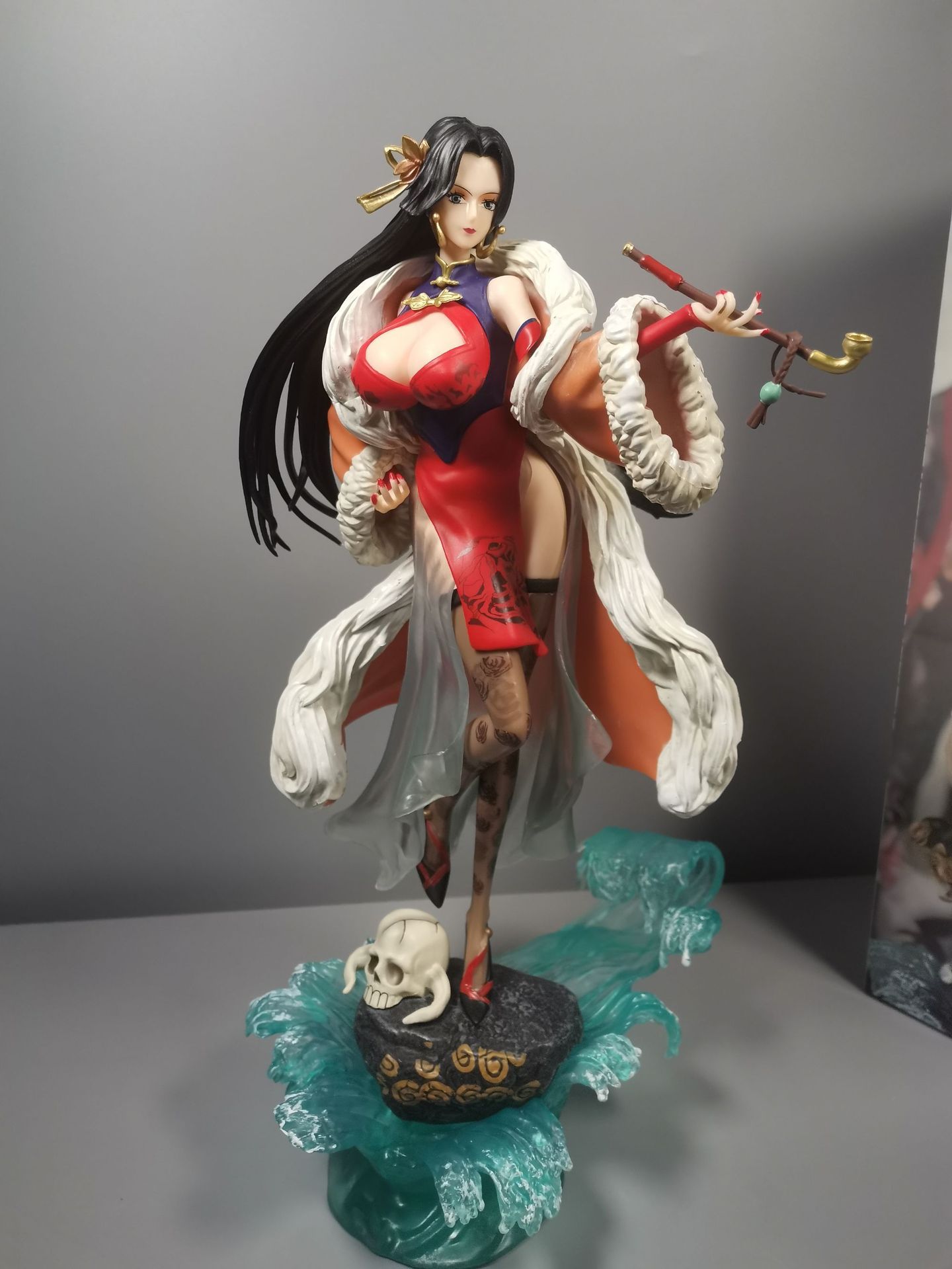 One piece anime figure 36cm