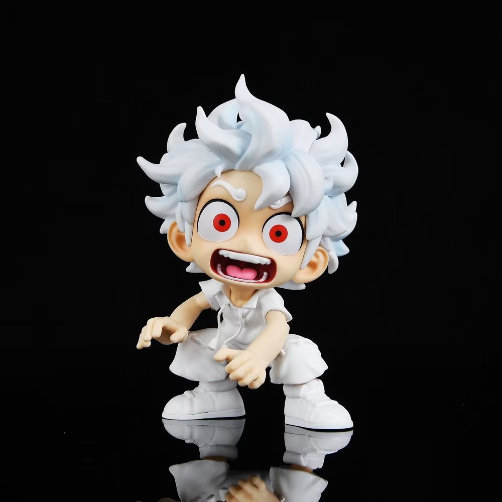 One piece anime figure 14cm