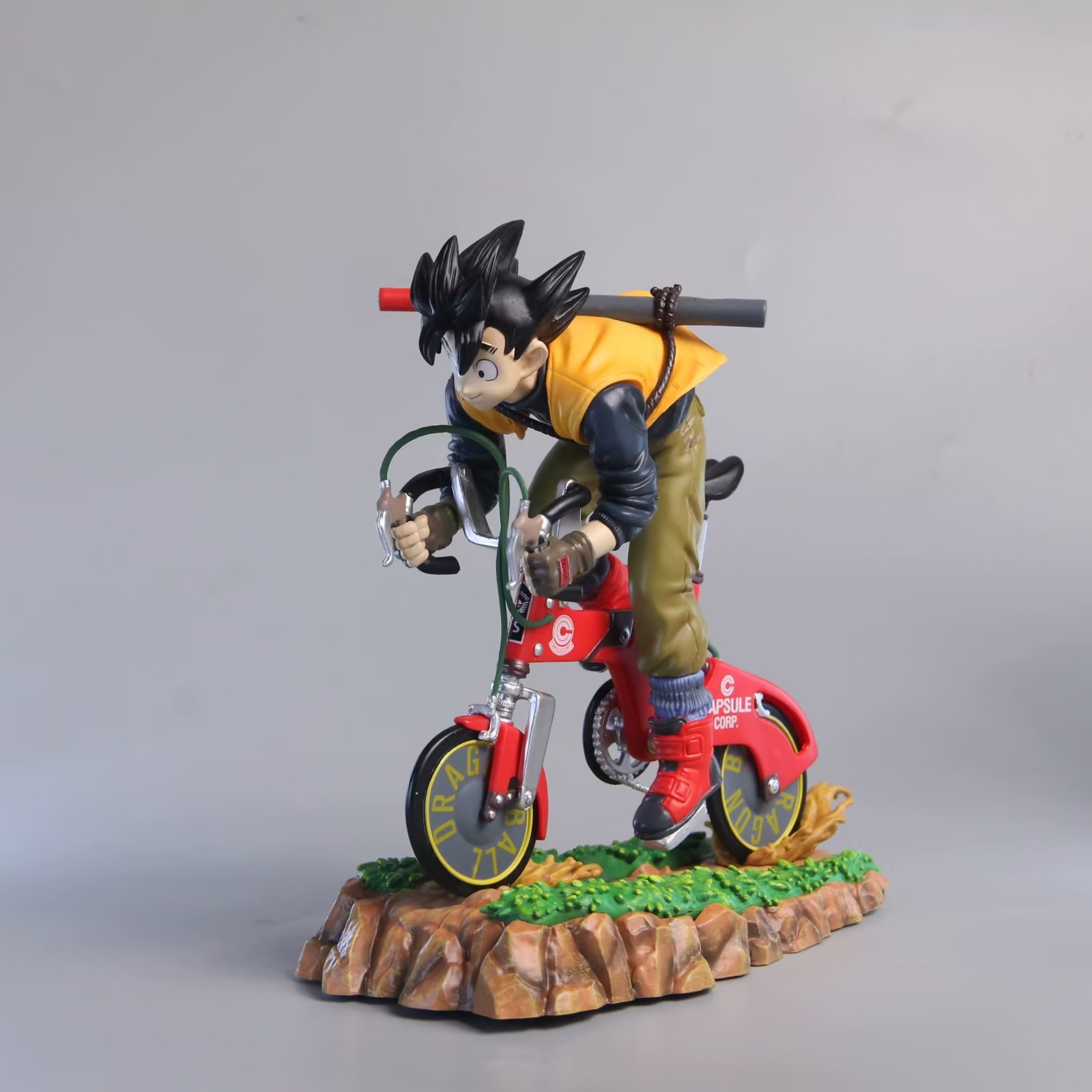 Dragon Ball anime figure 25cm