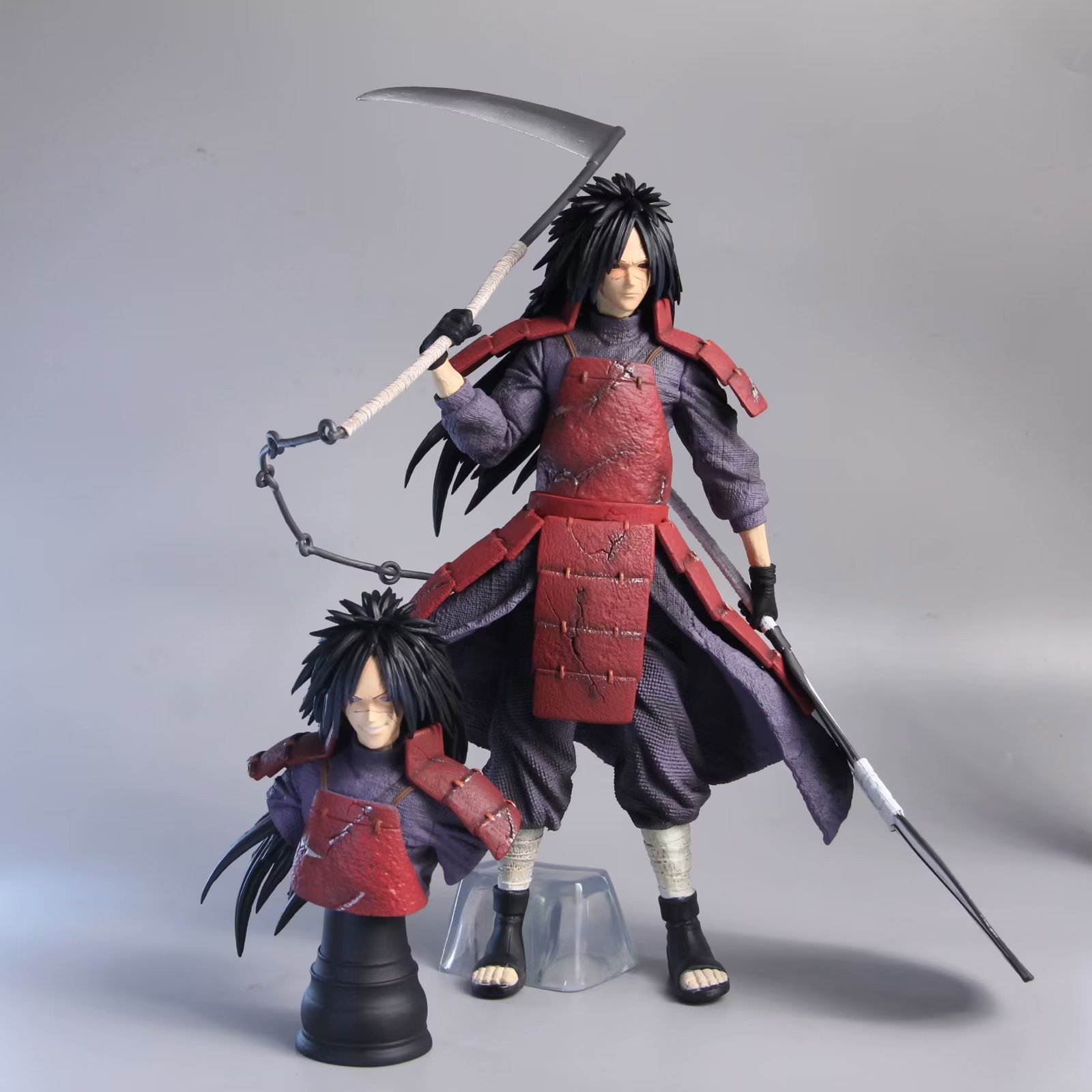 Naruto anime figure 27.5cm
