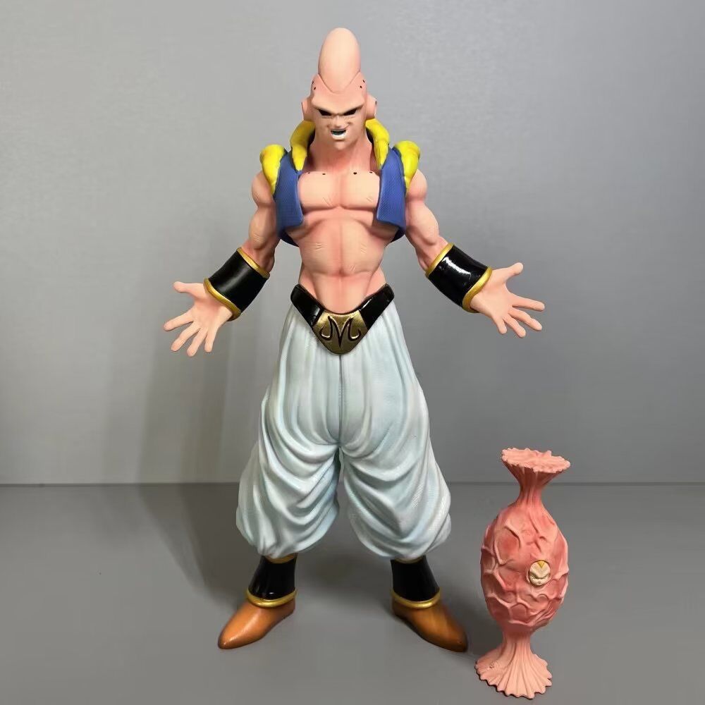 Dragon Ball anime figure 27cm
