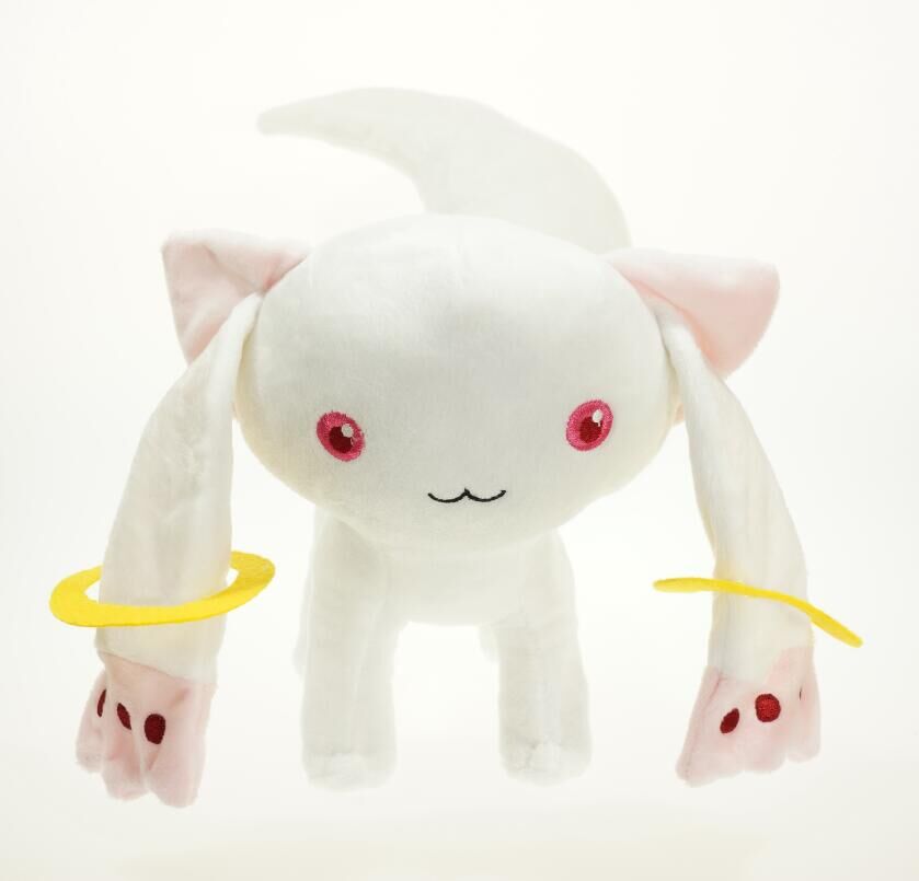 Cardcaptor Sakura anime  Plush toy 20cm