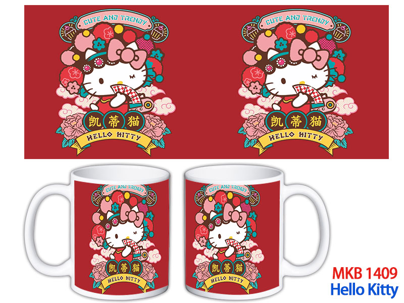 hello kitty anime cup price for 5 pcs