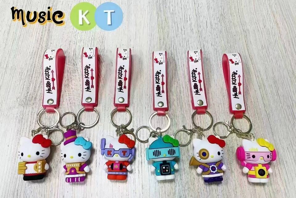 hello kitty anime keychain price for 1 pcs