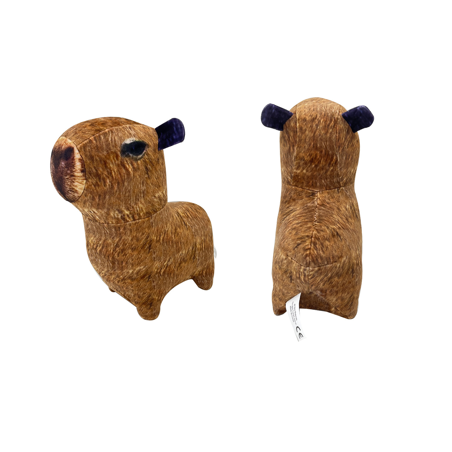 Capybara Plush doll 20cm