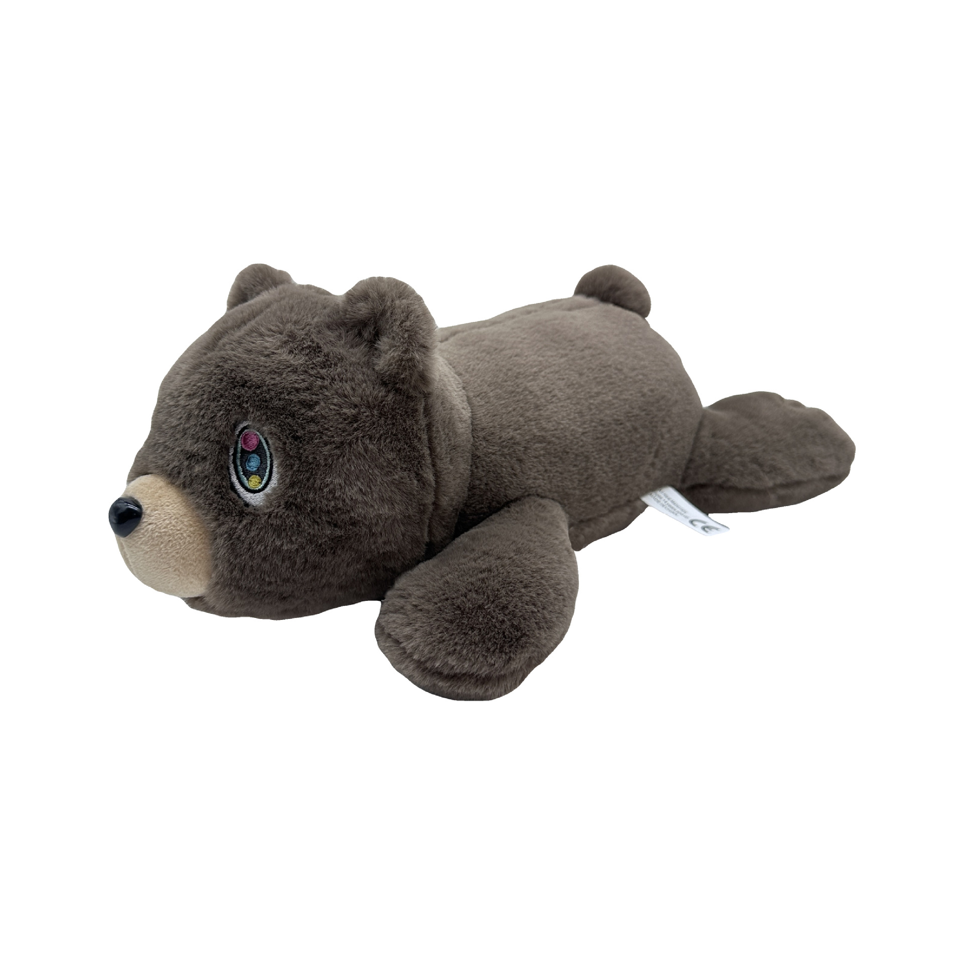 kanye bear anime plush doll 35cm