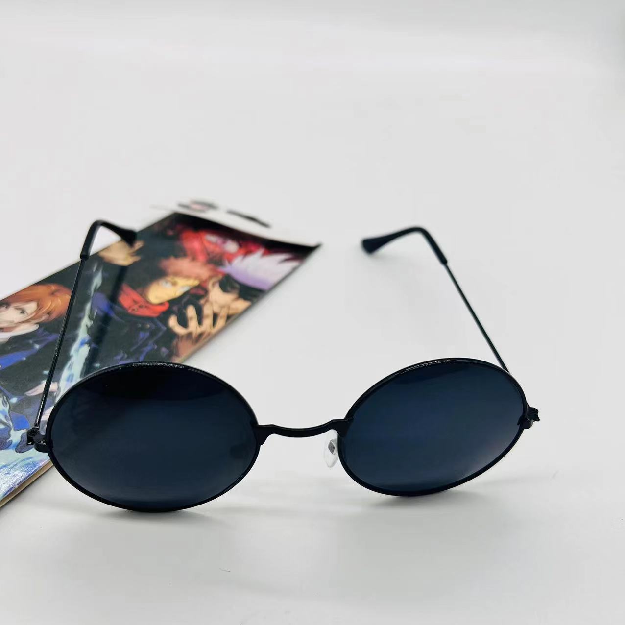 Jujutsu Kaisen anime glasses