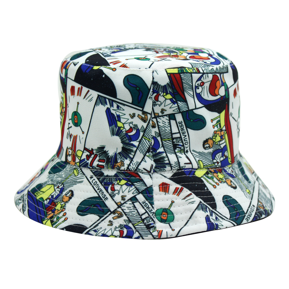 Doraemon anime hat